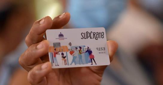 Seis meses de prisión preventiva a acusados de clonar 558 tarjetas Supérate en Monte Plata Seis meses de prisión preventiva a acusados de clonar 558 tarjetas Supérate en Monte Plata