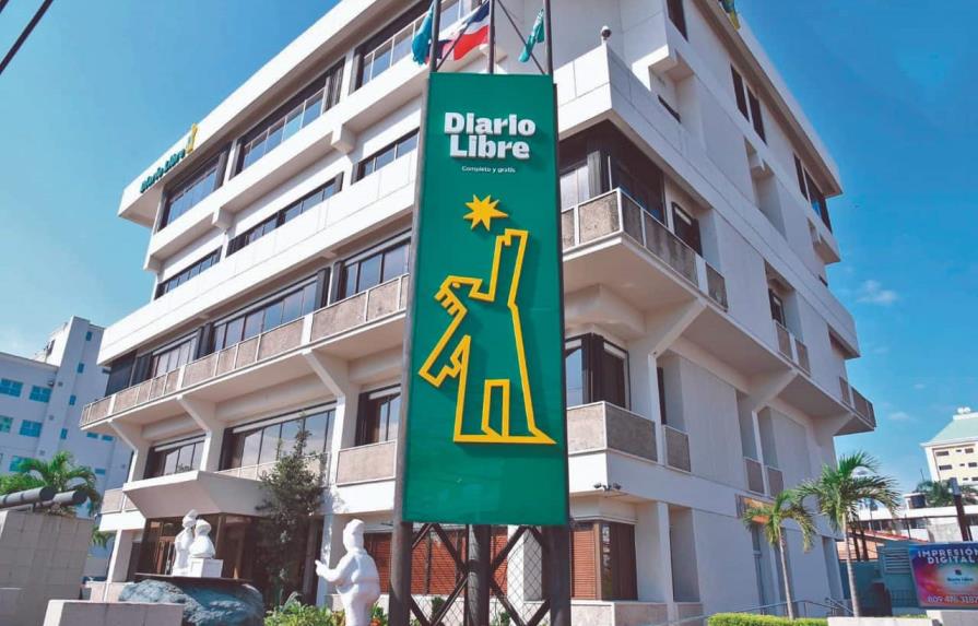 Resaltan aportes de Diario Libre en 21 aniversario