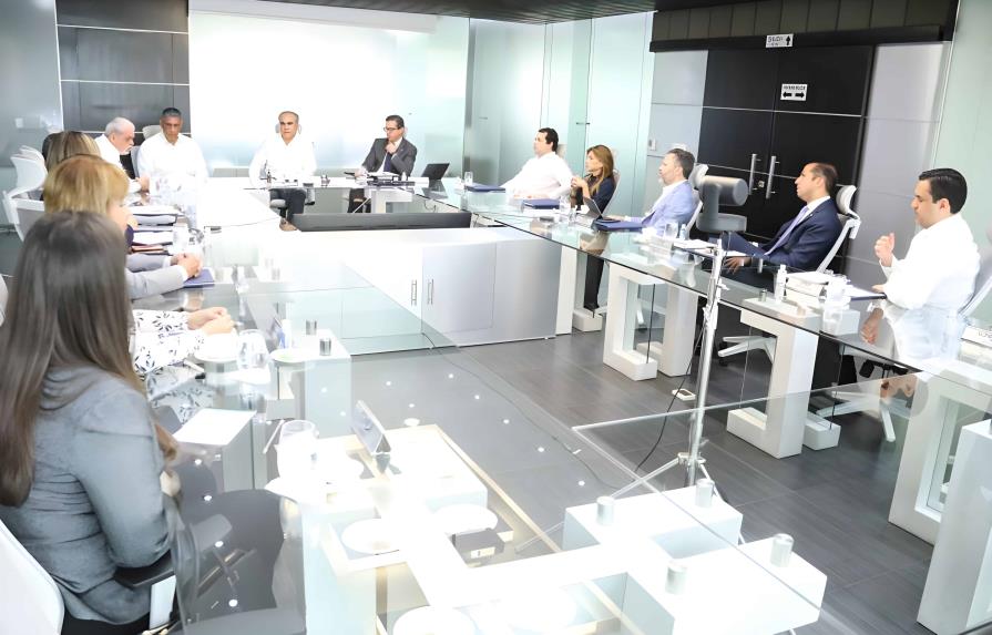 Conep dice proceso de reforma policial es urgente y necesario Conep dice proceso de reforma policial es urgente y necesario