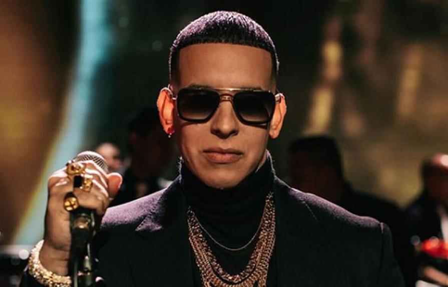 Daddy Yankee terminará su gira de despedida con un concierto en Puerto Rico Daddy Yankee terminará su gira de despedida con un concierto en Puerto Rico