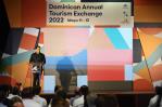 David Collado: República Dominicana está de moda; pide cuidar el turismo