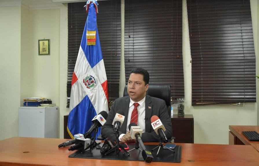 Cancillería: “El Estado dominicano no paga secuestros” Cancillería: “El Estado dominicano no paga secuestros”