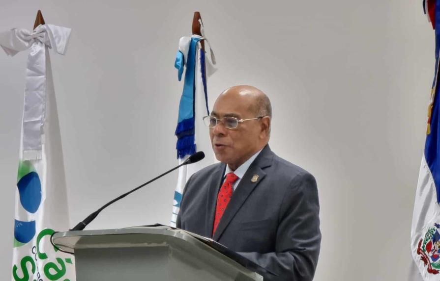 Lo que espera Milton Ray Guevara de la Policía Nacional Lo que espera Milton Ray Guevara de la Policía Nacional