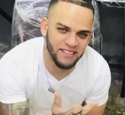 Familia de Richard Báez satisfecha por apresamiento de agentes policiales que lo habrían matado Familia de Richard Báez satisfecha por apresamiento de agentes policiales que lo habrían matado