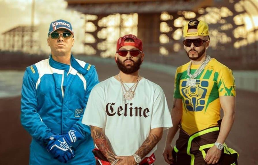 Alex Rose se une a Wisin y Yandel en el sencillo Sentido Alex Rose se une a Wisin y Yandel en el sencillo Sentido
