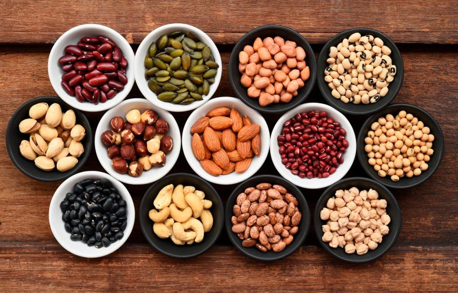 Te conviene evitar estos alimentos por la noche Te conviene evitar estos alimentos por la noche