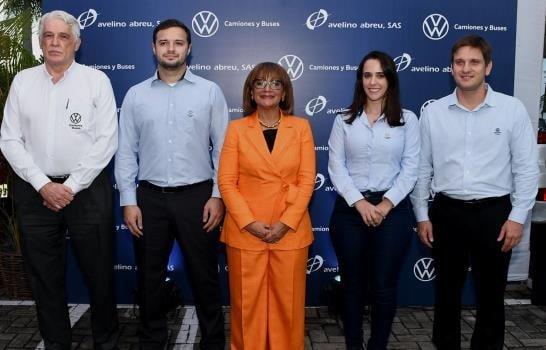 Llega a RD el nuevo modelo Volkswagen Delivery 9.170 Llega a RD el nuevo modelo Volkswagen Delivery 9.170