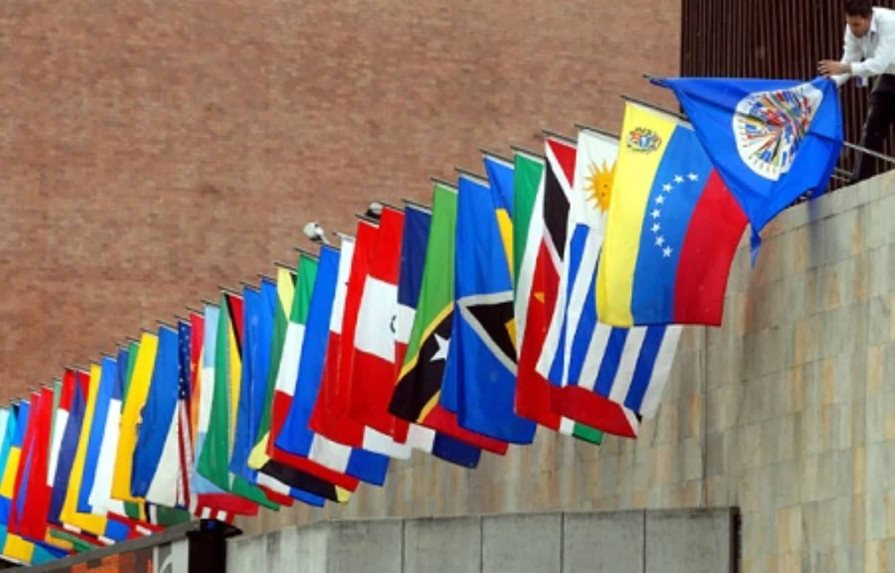 Países caribeños no logran consenso sobre asistencia a Cumbre de las Américas Países caribeños no logran consenso sobre asistencia a Cumbre de las Américas