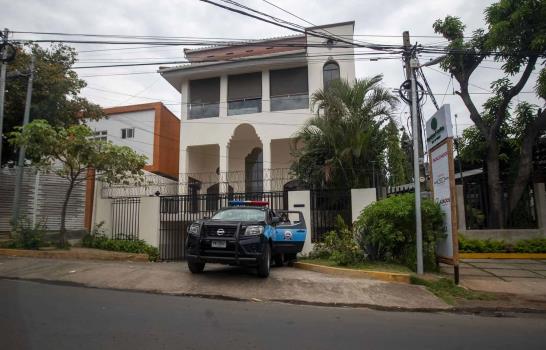 La OEA exige a Nicaragua que le devuelva las instalaciones confiscadas