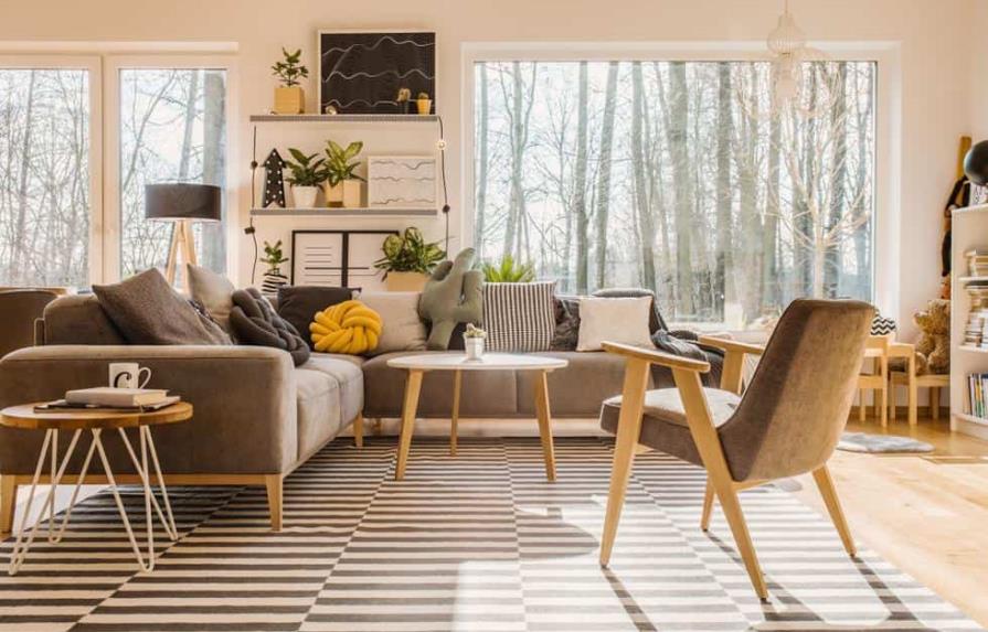 Minimalismo cálido y el estilo “Hygge”, las tendencias en decoración de esta temporada Minimalismo cálido y el estilo “Hygge”, las tendencias en decoración de esta temporada