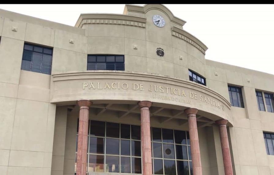 Fijan para el domingo la coerción contra agentes por muerte de peluquero en Santiago Fijan para el domingo la coerción contra agentes por muerte de peluquero en Santiago