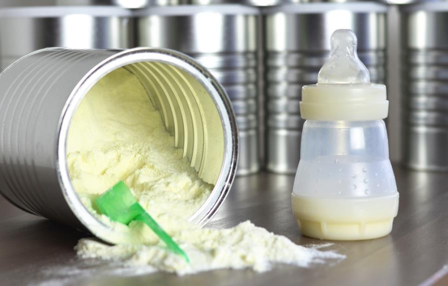 La Casa Blanca defiende entrega de leche infantil a bebés de indocumentados La Casa Blanca defiende entrega de leche infantil a bebés de indocumentados