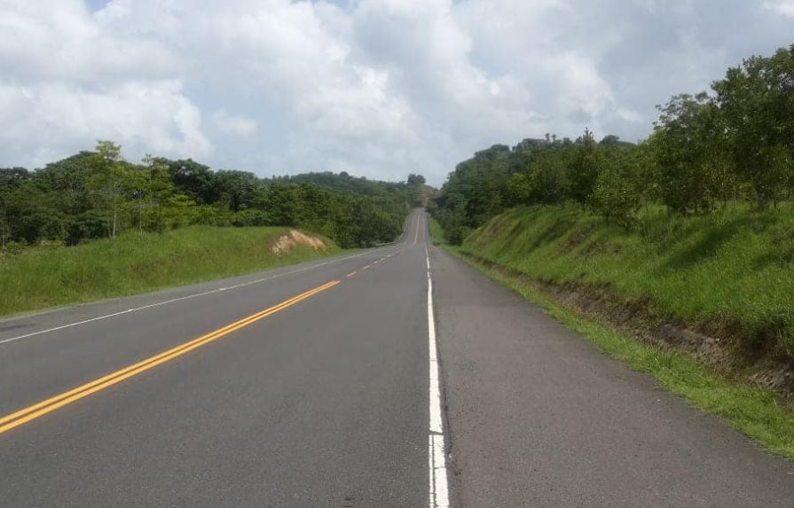 Cerrarán a partir del lunes un tramo de la Autopista del Nordeste Cerrarán a partir del lunes un tramo de la Autopista del Nordeste