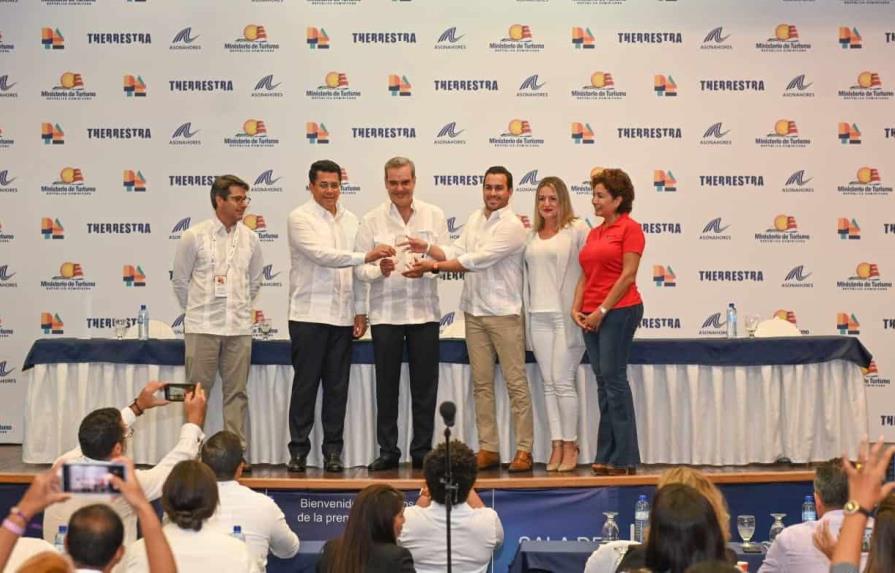 DATE 2022 evidencia la recuperación del turismo en la República Dominicana DATE 2022 evidencia la recuperación del turismo en la República Dominicana