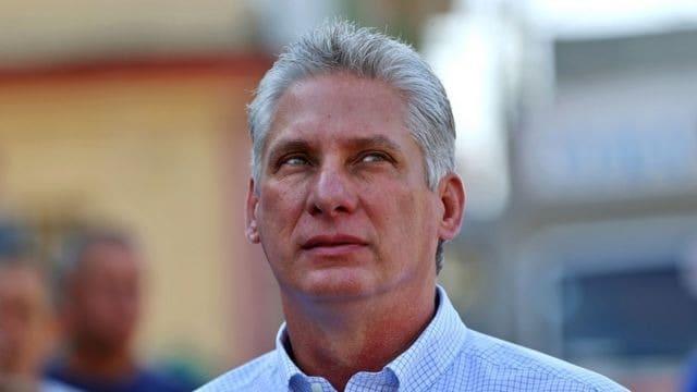Cuba critica que EE.UU. lo excluya de la Cumbre de las Américas Cuba critica que EE.UU. lo excluya de la Cumbre de las Américas