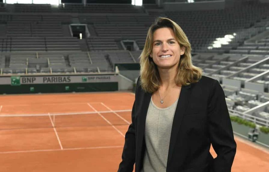 En el Roland Garros endurecen medidas contra Putin En el Roland Garros endurecen medidas contra Putin
