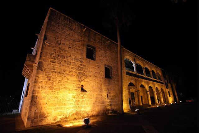 La Ciudad Colonial de Santo Domingo apuesta por el turismo cultural La Ciudad Colonial de Santo Domingo apuesta por el turismo cultural