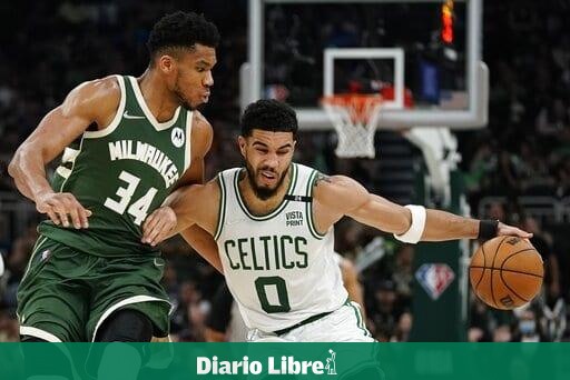Celtics obligan a séptimo duelo ante Bucks con 46 de Tatum