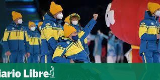 Juegos Olímpicos de Sordos en Brasil, ganado por Ucrania