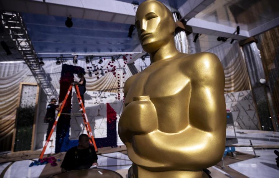 Academia fija fecha del Oscar 2023 para el 12 de marzo Academia fija fecha del Oscar 2023 para el 12 de marzo