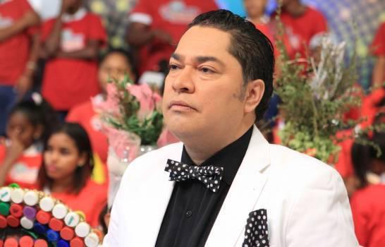 El Torito asume deuda de El Pachá en Teleradio América; Pégate y Gana va en vivo este sábado El Torito asume deuda de El Pachá en Teleradio América; Pégate y Gana va en vivo este sábado