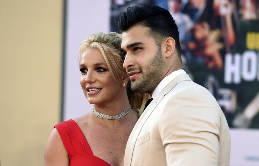 Britney Spears pierde bebé tras aborto espontáneo Britney Spears pierde bebé tras aborto espontáneo