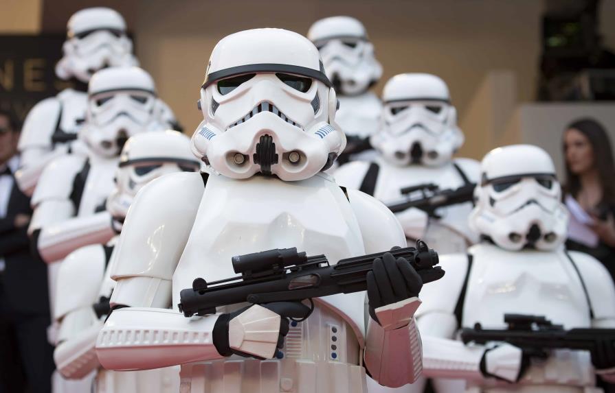 Star Wars: la película que cambió Holllywood Star Wars: la película que cambió Holllywood