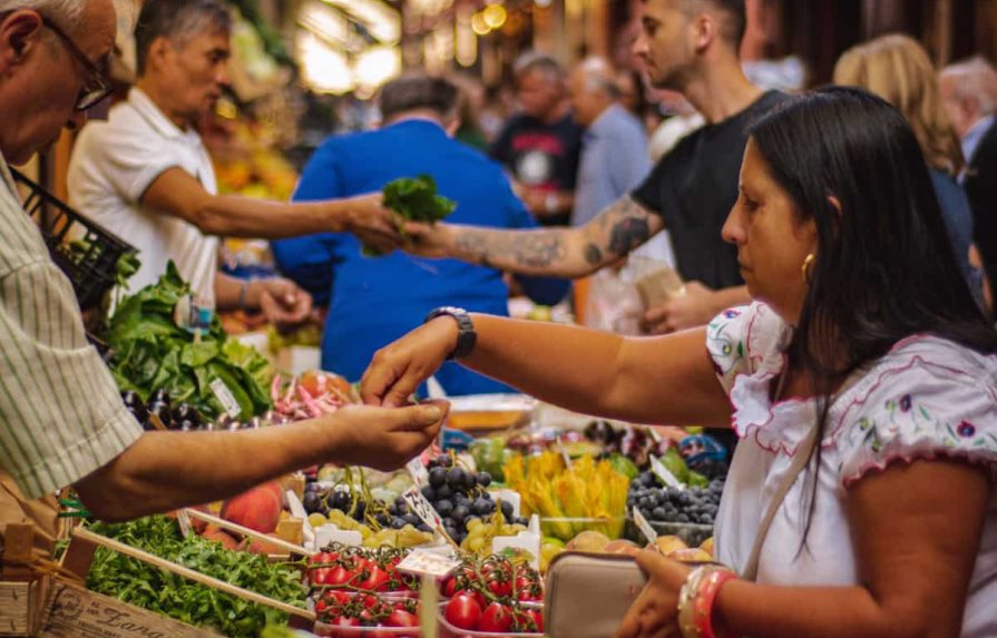 México suprime aranceles a alimentos básicos para contrarrestar la inflación México suprime aranceles a alimentos básicos para contrarrestar la inflación
