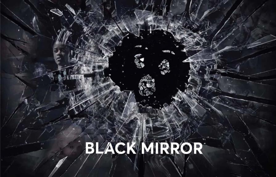 La serie Black Mirror tendrá sexta temporada en Netflix La serie Black Mirror tendrá sexta temporada en Netflix