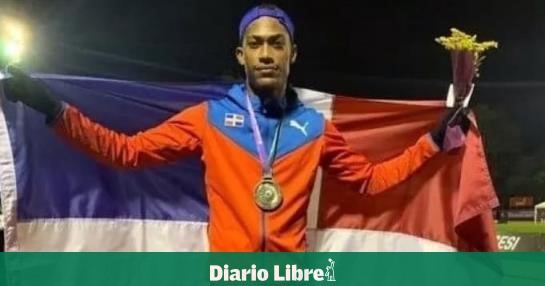 Dominicano gana oro en Sordolímpicos de Brasil