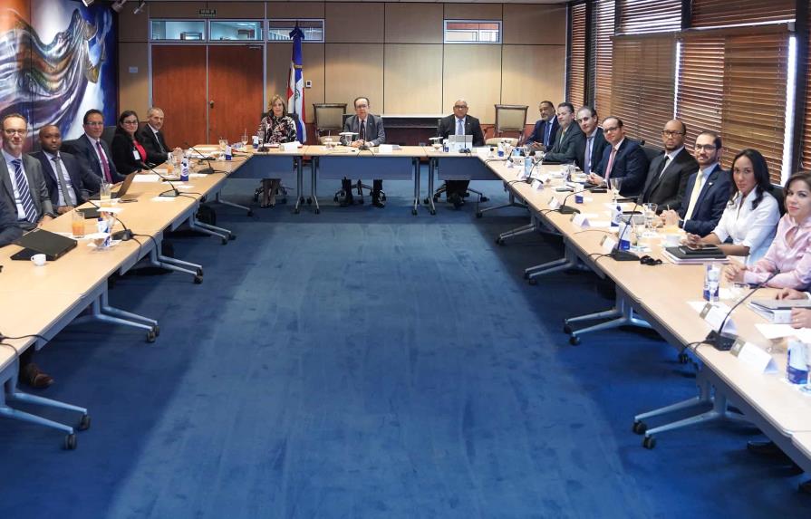 FMI: Es claro que la recuperación de la economía dominicana en 2021 no fue un rebote estadístico FMI: Es claro que la recuperación de la economía dominicana en 2021 no fue un rebote estadístico