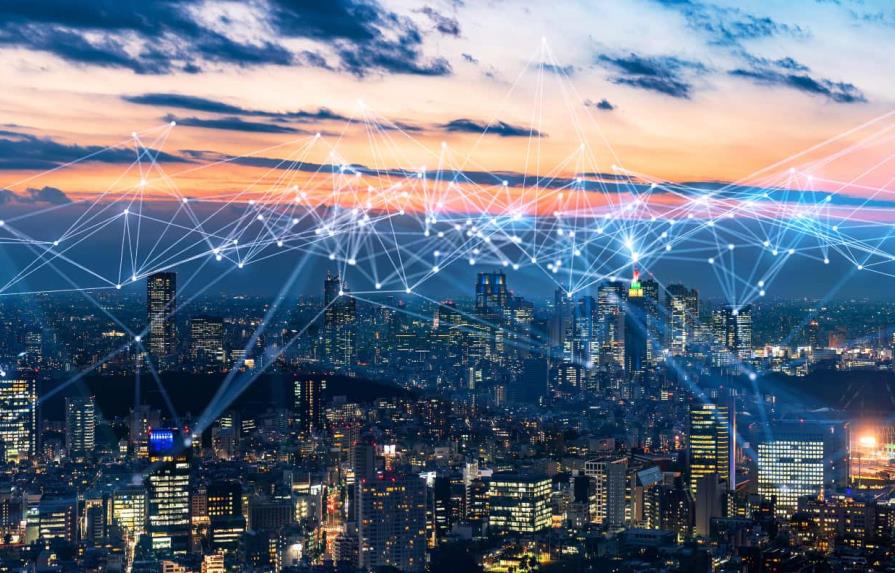 El presente y futuro de las telecomunicaciones en la República Dominicana El presente y futuro de las telecomunicaciones en la República Dominicana