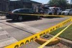 Otro tiroteo en EEUU; 2 muertos y 3 heridos este domingo en Houston Otro tiroteo en EEUU; 2 muertos y 3 heridos este domingo en Houston