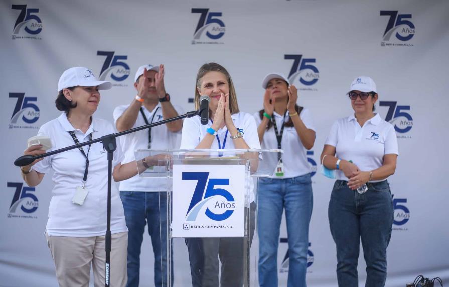 Reid & Compañía cumple 75 años de servicio e innovación Reid & Compañía cumple 75 años de servicio e innovación