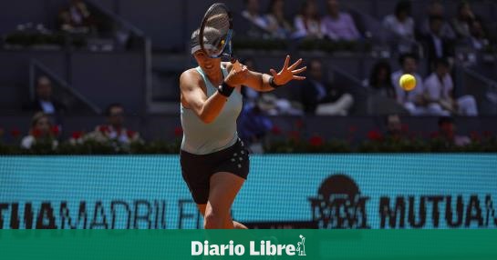 WTA 1000 será en Guadalajara en octubre