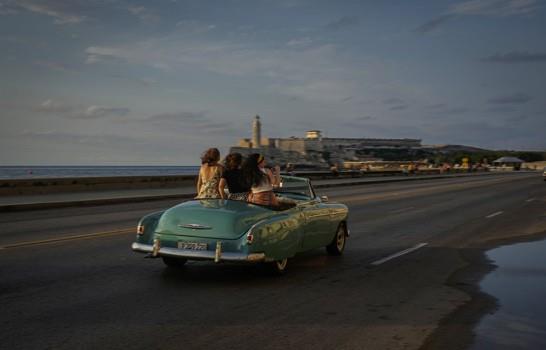 Cuba dice que el alivio de las sanciones de EEUU es un paso limitado en la dirección correcta Cuba dice que el alivio de las sanciones de EEUU es un paso limitado en la dirección correcta