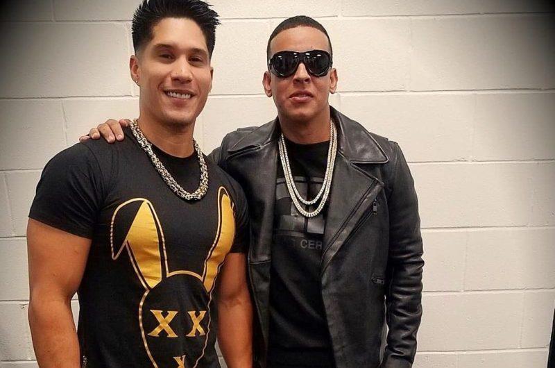 El apoyo económico que Daddy Yankee brindó a Chyno Miranda en su momento más difícil El apoyo económico que Daddy Yankee brindó a Chyno Miranda en su momento más difícil