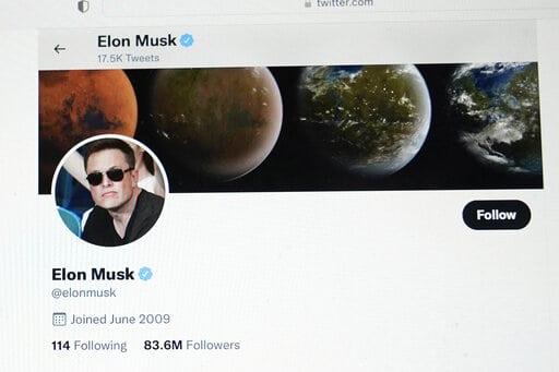 Cuentas de spam podrían truncar compra de Twitter según Elon Musk Cuentas de spam podrían truncar compra de Twitter según Elon Musk