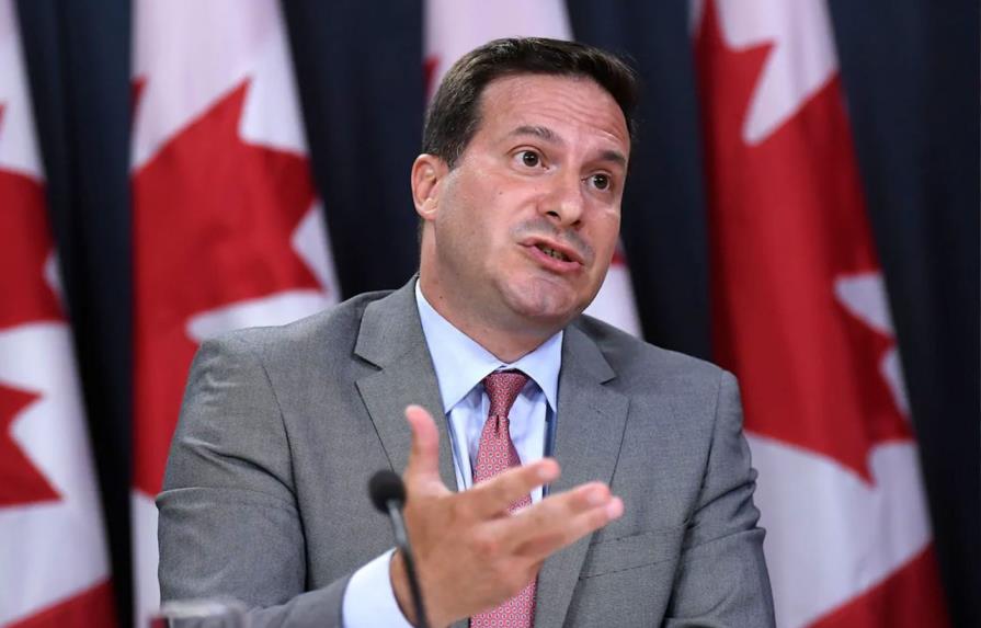 Canadá prohibirá la entrada en el país a Vladímir Putin y sus familiares Canadá prohibirá la entrada en el país a Vladímir Putin y sus familiares
