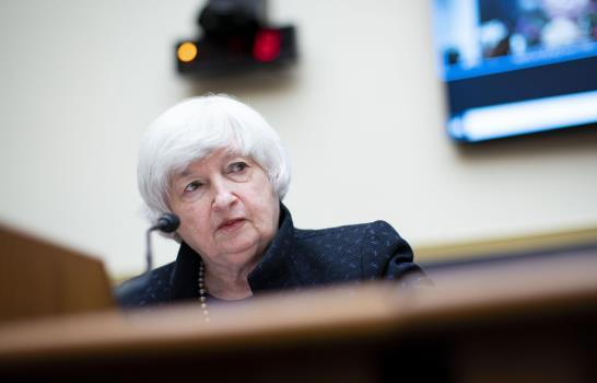 El G7 se reúne con el desafío de frenar la inflación exacerbada por la guerra El G7 se reúne con el desafío de frenar la inflación exacerbada por la guerra