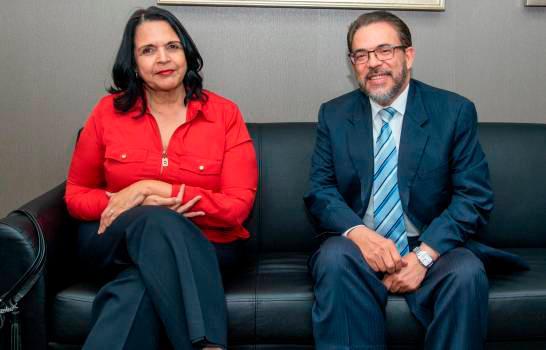 Alianza País y Opción Democrática acuerdan su separación Alianza País y Opción Democrática acuerdan su separación