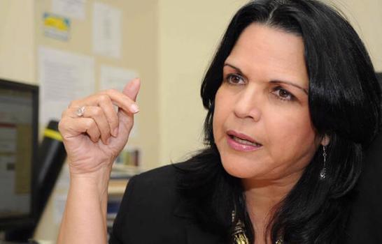 ¿Por qué Minou Tavárez Mirabal se separa de Alianza País? ¿Por qué Minou Tavárez Mirabal se separa de Alianza País?