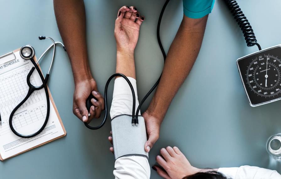 Hipertensión arterial: Cinco consejos para prevenirla Hipertensión arterial: Cinco consejos para prevenirla