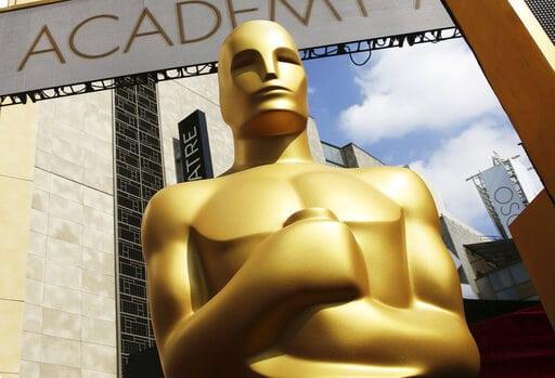 No más debuts solo en streaming para aspirantes al Oscar No más debuts solo en streaming para aspirantes al Oscar