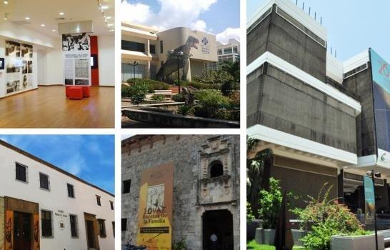 Día Internacional de los Museos, ¿cuál es la situación en RD? Día Internacional de los Museos, ¿cuál es la situación en RD?