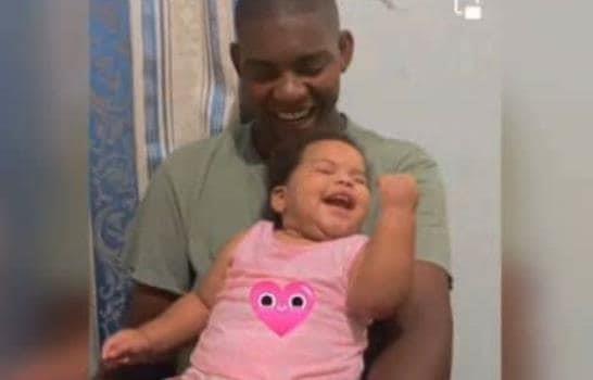 Padres de niña con síndrome epiléptico piden ayuda para costear tratamiento Padres de niña con síndrome epiléptico piden ayuda para costear tratamiento