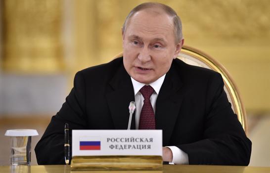 Rusia expulsa diplomáticos de Francia, España e Italia Rusia expulsa diplomáticos de Francia, España e Italia