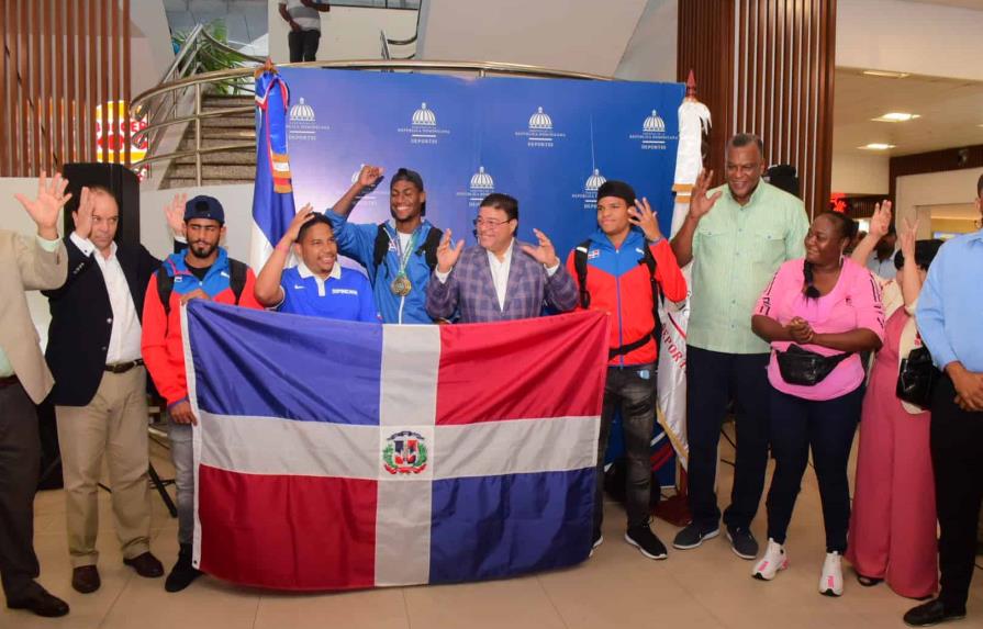 El medallista olímpico Melenciano afirma que los sordos “también pueden” El medallista olímpico Melenciano afirma que los sordos “también pueden”