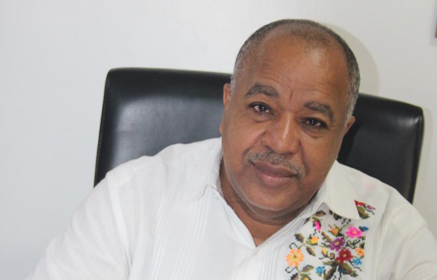 Quién es Luc Garvey Jean-Pierre, el nuevo jefe de la Embajada de Haití en RD
