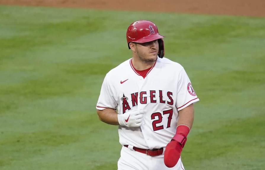 El premio al Jugador Más Valioso se pelea en Anaheim El premio al Jugador Más Valioso se pelea en Anaheim